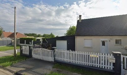 CATTOUX PEINTURE, Peintre en Bâtiment à Sissonne