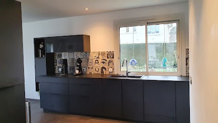 OV Peinture, Peintre en Bâtiment à Saint-Priest-sous-Aixe