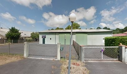 Carrère Jean SARL, Magasin de Peintures à Angresse