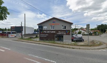 2C Peinture Théodore, Peintre en Bâtiment à Fenouillet