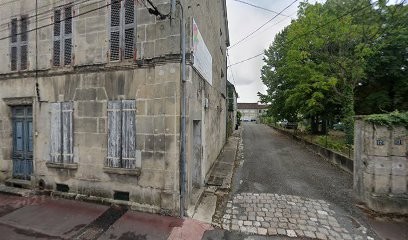 Fontanillas Père Et Fils SARL, Peintre en Bâtiment à Cognac