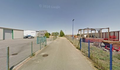 Dhuivonroux SA, Peintre en Bâtiment à Fontenay-sur-Eure