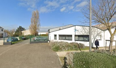 Jahiel Vernac, Peintre en Bâtiment à L'Houmeau