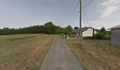 Monsieur Jean Moneger, Peintre en Bâtiment à Seilhac