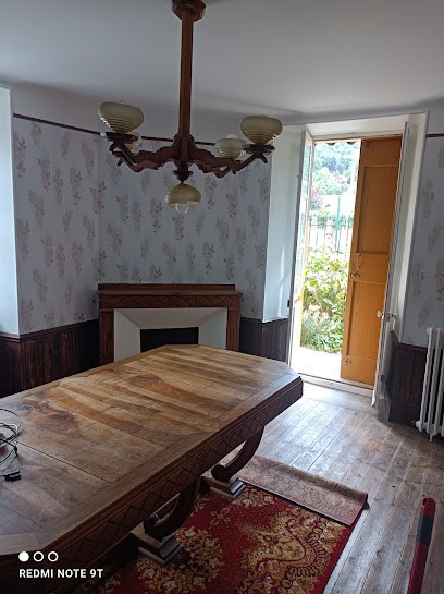 Cassagne Peinture, Peintre en Bâtiment à Lissac