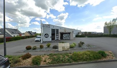 Tardif Samuel Eurl, Peintre en Bâtiment à Vitré