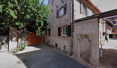 V-services, Peintre en Bâtiment à Rosheim