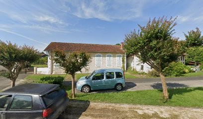 Traditions Peintures, Peintre en Bâtiment à Laurède