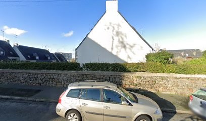 Stephane Balan Peinture, Peintre en Bâtiment à Saint-Brieuc