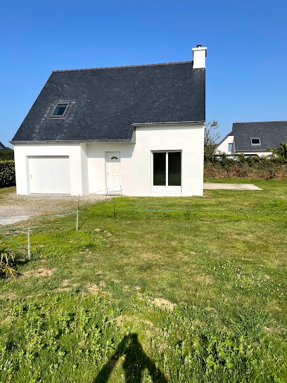 DANTOT PEINTURE, Peintre en Bâtiment à Lampaul-Guimiliau