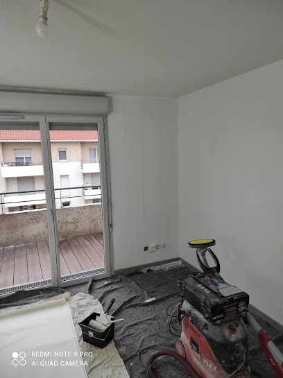 HILLAIRET ET FILS ENTREPRISE DE PEINTURE GAILLAC, Peintre en Bâtiment à Rivières