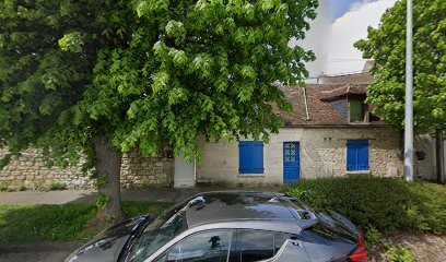 Artisan, Peintre en Bâtiment à Compiègne