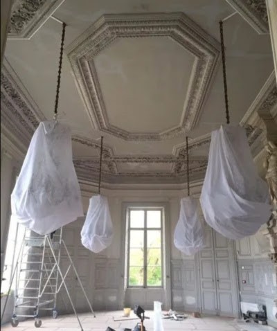 Mgb peinture, Peintre en Bâtiment à Champigny