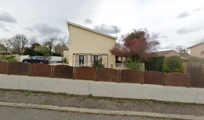 Clément GRASCIA Peintre, Peintre en Bâtiment à Meyrié