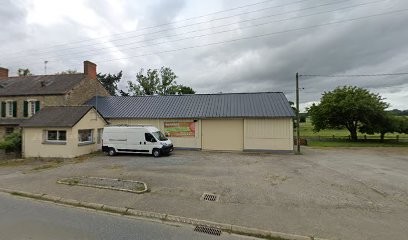 Barbedette Eurl, Peintre en Bâtiment à Coësmes