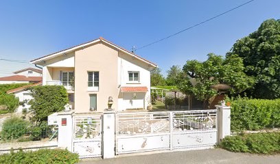 Surblé Peintures, Peintre en Bâtiment à Chuzelles