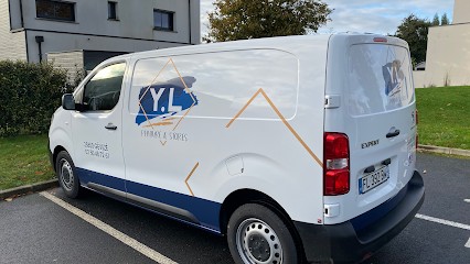 Y.L Peinture & Stores, Peintre en Bâtiment à Gévezé