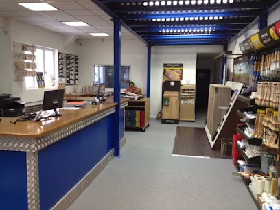 Label Peinture, Magasin de Peintures à Aubervilliers