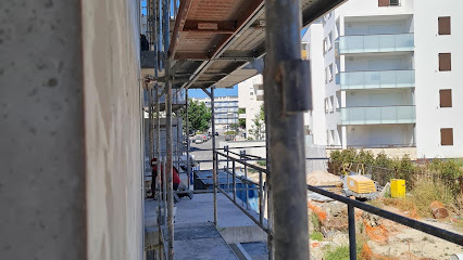 Layan Peinture, Peintre à Toulon