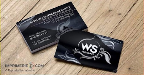 W.S Peintures, Peintre en Bâtiment à Kirrberg