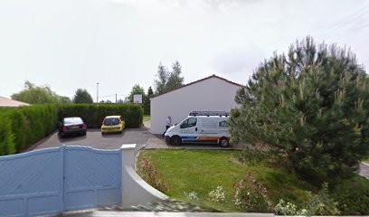 Rousseau Daniel, Peintre en Bâtiment à Vertou