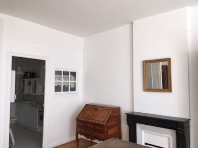 Dupont Collet Ludovic, Peintre en Bâtiment à Tinqueux