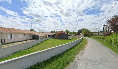 Le Grand Chemin, Peintre en Bâtiment à Macau