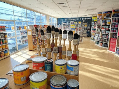 L'univers De La Peinture - Sikkens Solutions, Magasin De Peintures à Perpignan