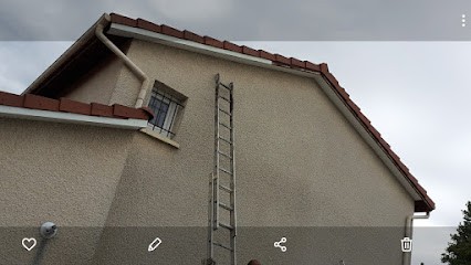 Garcy Marc peinture, Peintre en Bâtiment à Pont-Évêque
