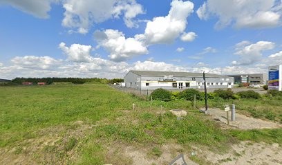 Fesselier Sébastien, Peintre en Bâtiment à Vitré