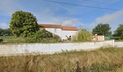 Rohaut Patrick, Peintre en Bâtiment à Montverdun