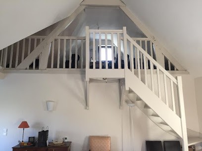 Hougard Yohann EURL, Peintre en Bâtiment à Piriac-sur-Mer