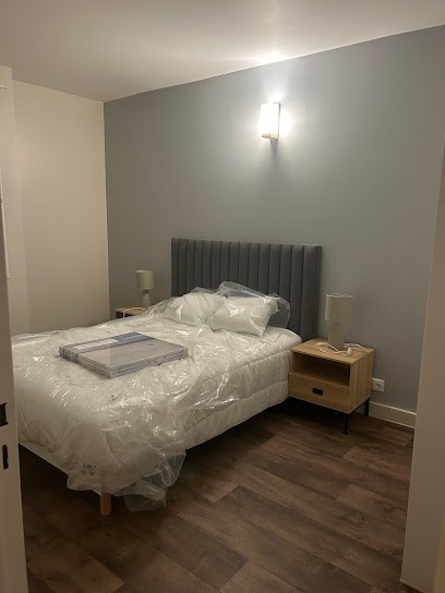 Nica Brillante Service, Peintre en Bâtiment à Corbeil-Essonnes