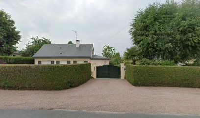 Voineau Carol, Peintre en Bâtiment à Mazé-Milon