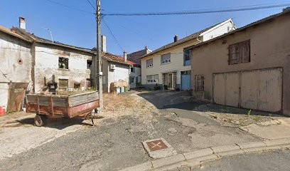 Hoffmann Pascal, Peintre en Bâtiment à Hesse