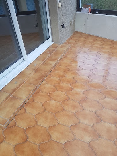 EIRL Alaimo Vincent, Peintre en Bâtiment au Perchay