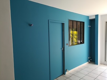 Gui Services, Peintre en Bâtiment à Pézenas