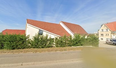 PEINTURE OBERLE STEPHANE, Peintre en Bâtiment à Maennolsheim