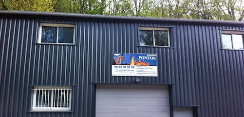 Entreprise Pontou, Peintre en Bâtiment à Champcevinel