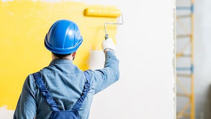 DIDIER RAGOT, Peintre en Bâtiment à Chef-Boutonne