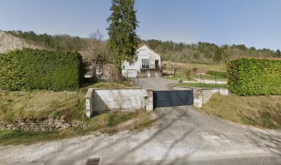 Daniel Belingard, Peintre en Bâtiment à Auriac-du-Périgord