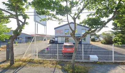 T.H. Peinture HARDOUIN, Peintre en Bâtiment à Saint-Brevin-les-Pins