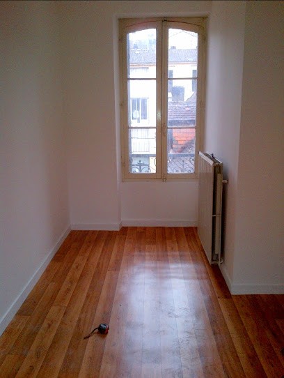 Fabien Chambot FABIEN PEINTURE, Peintre en Bâtiment à Sarlat-la-Canéda