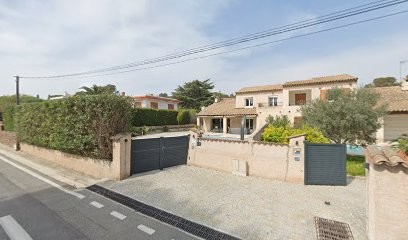 Chevalet Peinture, Peintre en Bâtiment à Saint-Raphaël