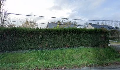 Thomas Pascal, Peintre en Bâtiment à La Chapelle-Saint-Laud