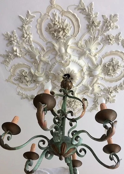 Franck Persechino - Peintre Décorateur, Peintre en Bâtiment à Issy-les-Moulineaux