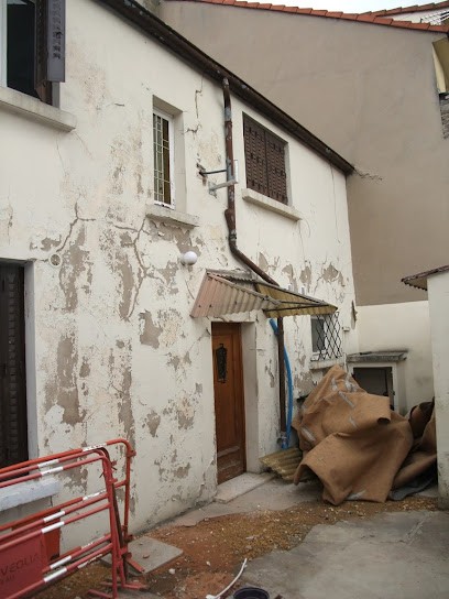 SARL DUBREUIL, Peintre en Bâtiment à Plélo