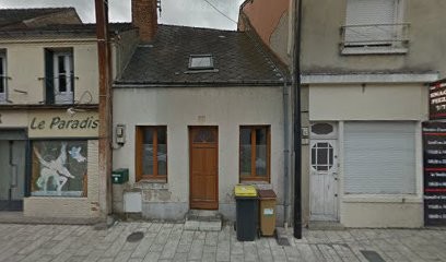 Sologne Peinture, Peintre en Bâtiment à Romorantin-Lanthenay