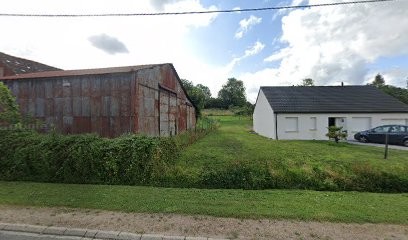 Peintre bâtiment, Peintre en Bâtiment à Lugy