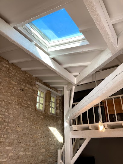 SCHWARTZ DÉCORATION, Peintre en Bâtiment à Nancy